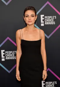 Foto Mila Kunis