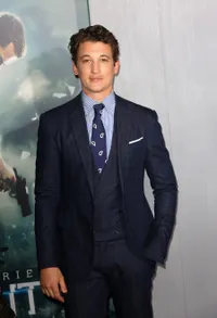 Foto Miles Teller