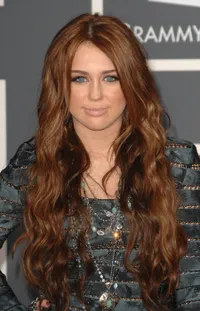 Foto Miley Cyrus