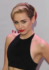 Foto Miley Cyrus