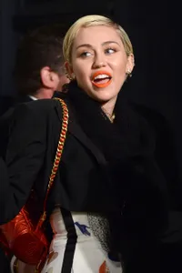 Foto Miley Cyrus