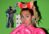 Foto Miley Cyrus