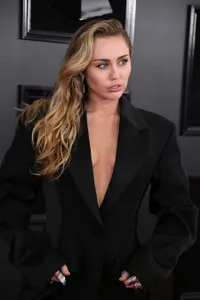 Foto Miley Cyrus