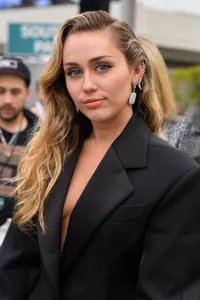 Foto Miley Cyrus