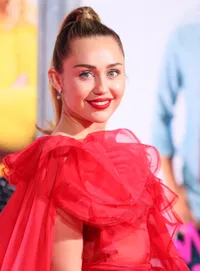 Foto Miley Cyrus