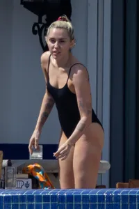 Foto Miley Cyrus