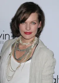 Foto Milla Jovovich