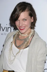 Foto Milla Jovovich