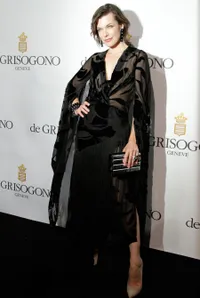 Foto Milla Jovovich
