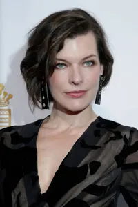 Foto Milla Jovovich