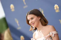 Foto Millie Bobby Brown