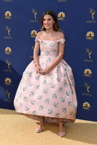 Foto Millie Bobby Brown