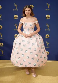 Foto Millie Bobby Brown