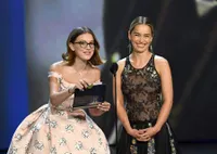 Foto Millie Bobby Brown