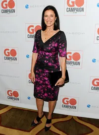 Foto Mimi Rogers