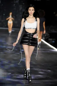 Foto Ming Xi