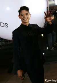 Foto Minho SHINee