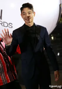 Foto Minho SHINee