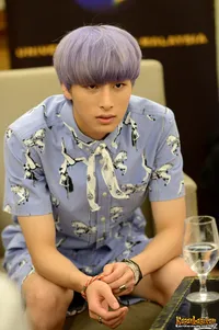 Foto Minsu Boys Republic