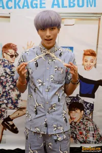 Foto Minsu Boys Republic