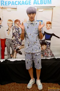 Foto Minsu Boys Republic