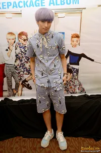 Foto Minsu Boys Republic