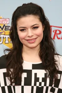 Foto Miranda Cosgrove