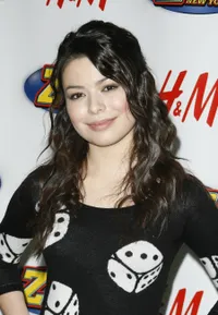 Foto Miranda Cosgrove