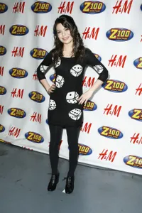 Foto Miranda Cosgrove