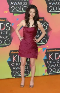 Foto Miranda Cosgrove