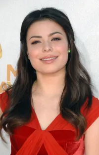 Foto Miranda Cosgrove