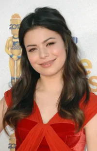 Foto Miranda Cosgrove