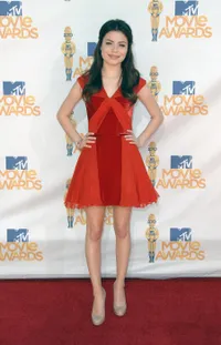 Foto Miranda Cosgrove