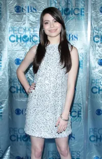Foto Miranda Cosgrove