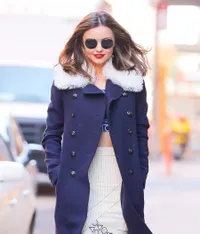 Foto Miranda Kerr