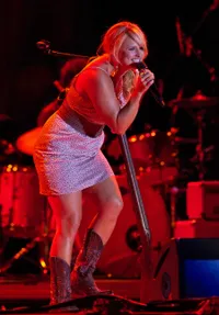 Foto Miranda Lambert
