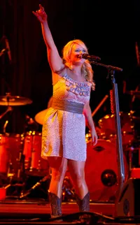 Foto Miranda Lambert