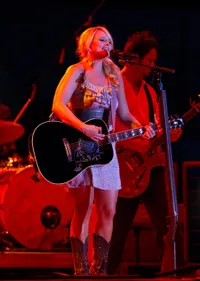 Foto Miranda Lambert
