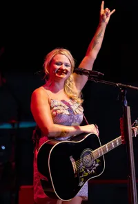 Foto Miranda Lambert