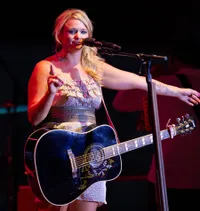 Foto Miranda Lambert
