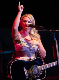 Foto Miranda Lambert
