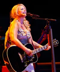 Foto Miranda Lambert