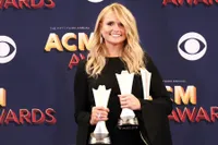 Foto Miranda Lambert