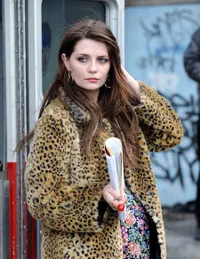 Foto Mischa Barton