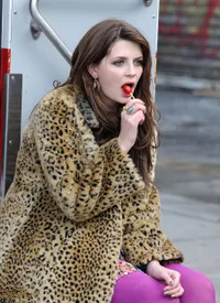 Foto Mischa Barton