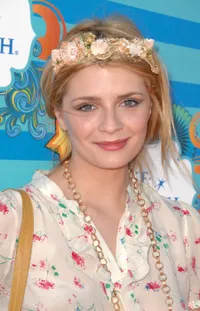 Foto Mischa Barton