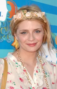 Foto Mischa Barton