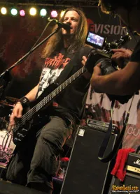 Foto Misery Index
