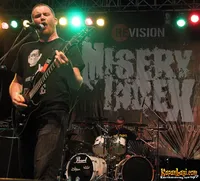 Foto Misery Index