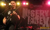 Foto Misery Index